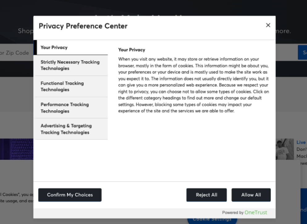 Küpsiste Reeglid Küpsiste Reeglid